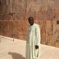 Serigne Diop