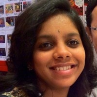 Sneha Prasad H N