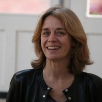 Catherine Fleury