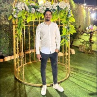 Ezzat Saeed