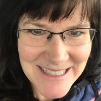 Cheryl Baumann