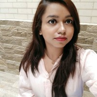 Sonali Sinha
