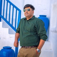Akshay Thorve