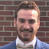 Noah Louria