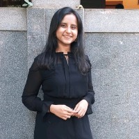 Cs Shriya Sanghavi