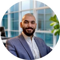 Mohammad Hammoud