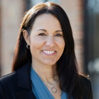 Lisa Crosta, CFP®, CPA, MBA