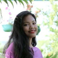 Ani Debbarma