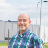 Rick van der Bijl