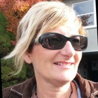 Patricia Warhurst