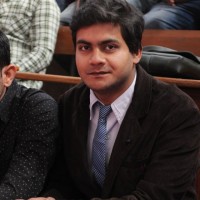 Vishal Pathak