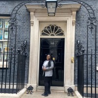 Temiloluwa Deborah Adepoju