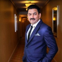 Sushil Arora