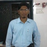 Shadham Hussain