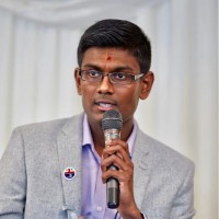 Yogdip Raghvani