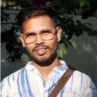 Rupesh Verma