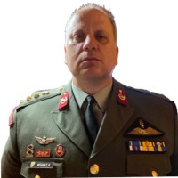 Konstantinos Bakas