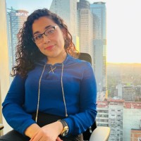 Ingrid Arellano Soto