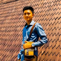 Rizky Esa Pratama