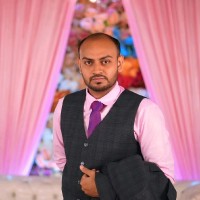 Asim Kumar Das