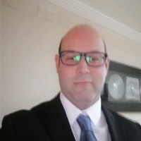 Daniel Blanco Sánchez