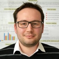 Aurélien Curat, Ph.D.