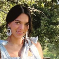 Sofia McGrand-Velasco