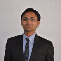 Vinod Prajapati