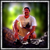 Bret Reed