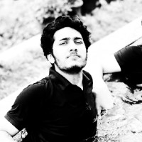 Mohammed Mubashir