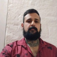 Jorge Martin Arismendi Trezza