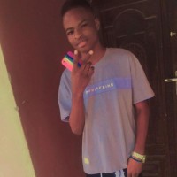Ajidahun Adeleke Ifeoluwa