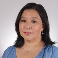 Liliana Yep Chang