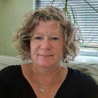 Yvonne Gelderblom