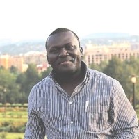 Yaw Adu-Gyamfi
