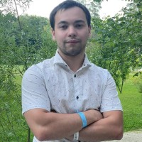 Danil Bushuev