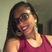 Natalia Da Silva Nazareth