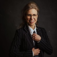 Christine Almevind Starck