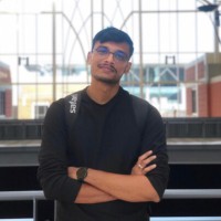 Abhishek Patel