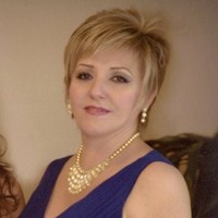 Bertha Rosas