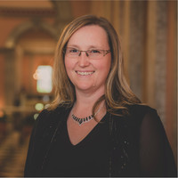 Jennifer Eversole
