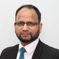 Md Shadekur Rohman