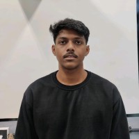 Shashank Gawade