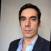Rafael Pinto de  Matos