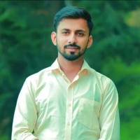 Saqib Rehman