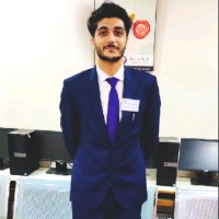 Raqeeb Ullah