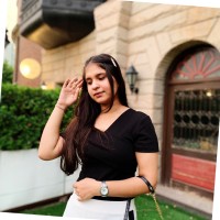 Muskan Sahu