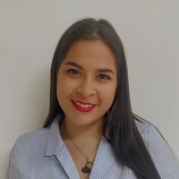 Daniela García Arias
