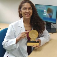 Nutricionista Lina Corpus
