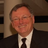 Stephen Alexander